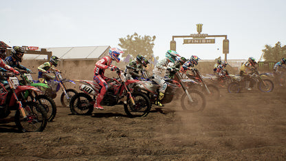 MXGP3 - The Official Motocross Videogame PC Steam Key