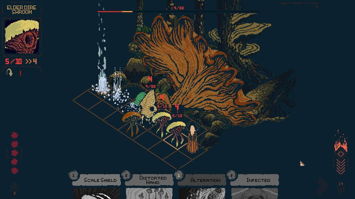 Death Howl PC Steam Key
