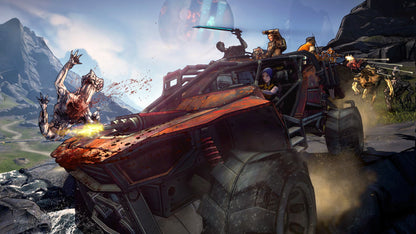Borderlands 2 PC Steam Key