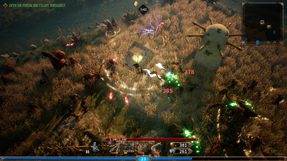 Achilles: Survivor PC Steam Key