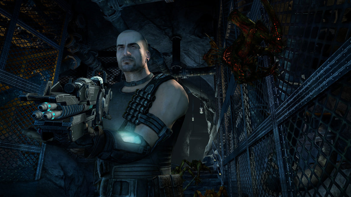Red Faction: Armageddon PC Steam Key