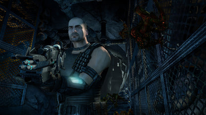 Red Faction: Armageddon PC Steam Key