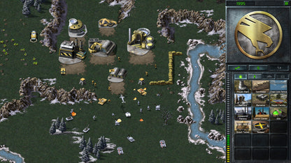 Command & Conquer Remastered Collection PC Steam Key