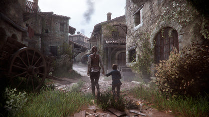 A Plague Tale: Innocence PC Steam Key
