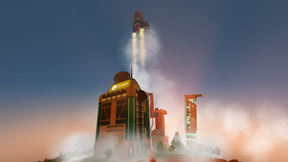 The Universim PC Steam Key