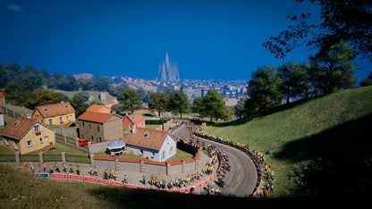 Tour de France 2026 PC Steam Key