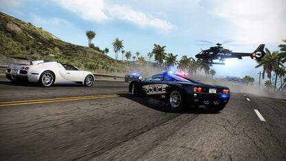 Need for Speed Hot Pursuit Remastered PC Steam Key