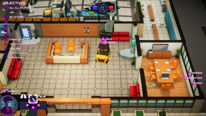 Party Hard 2 PC Steam Key