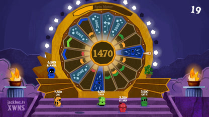 The Jackbox Party Pack 8 PC Steam Key