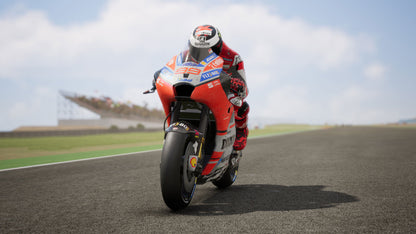 MotoGP18 PC Steam Key