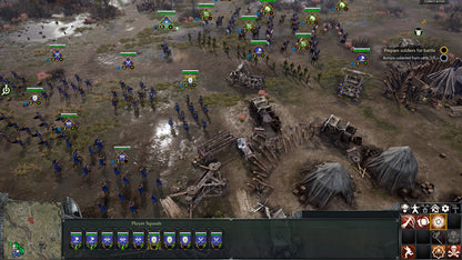 Ancestors Legacy PC Steam Key