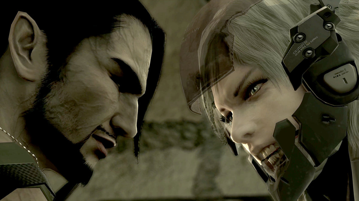 METAL GEAR SOLID: MASTER COLLECTION Vol.2 PC Steam Key