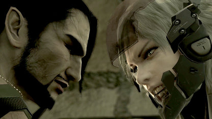METAL GEAR SOLID: MASTER COLLECTION Vol.2 PC Steam Key