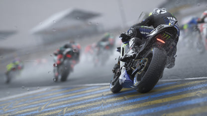 MotoGP20 PC Steam Key