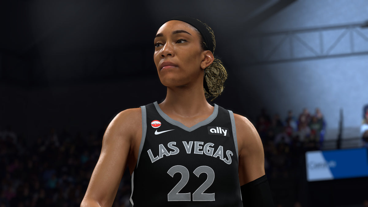 NBA 2K27 Nintendo Switch 2 eShop Key