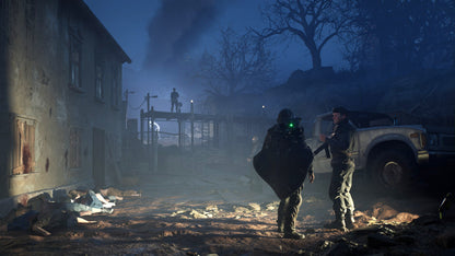 Hell is Us PC Steam Key