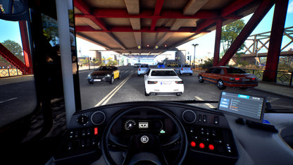 Bus Simulator 27 PC Steam Key