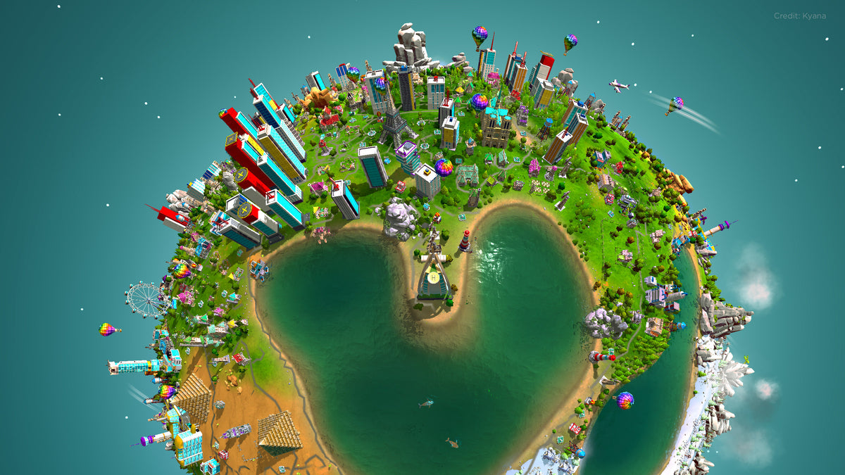 The Universim PC Steam Key