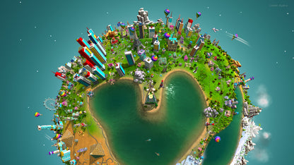 The Universim PC Steam Key