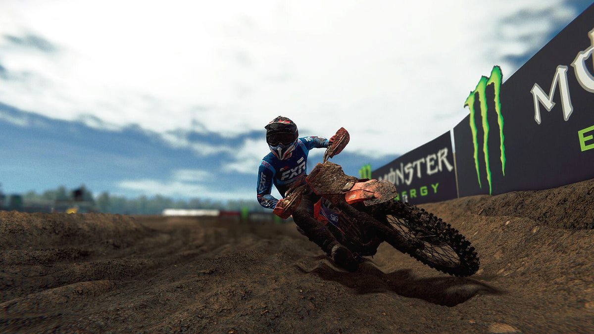 MXGP 24: The Official Game PC Steam Key