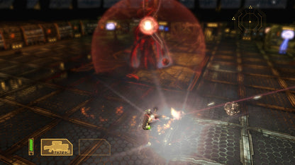 Alien Breed Trilogy PC Steam Key