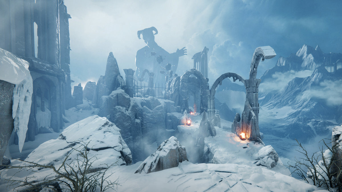 Metal: Hellsinger PC Steam Key