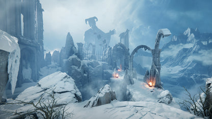 Metal: Hellsinger PC Steam Key