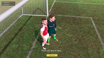 Football, Tactics & Glory PC Steam Key