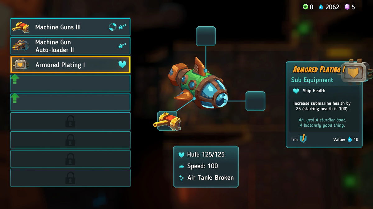 SteamWorld Heist II PC Steam Key