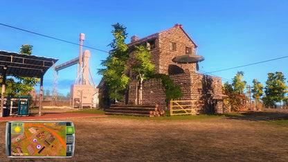 Professional Farmer 2014 Platinum Edition PC Steam Key
