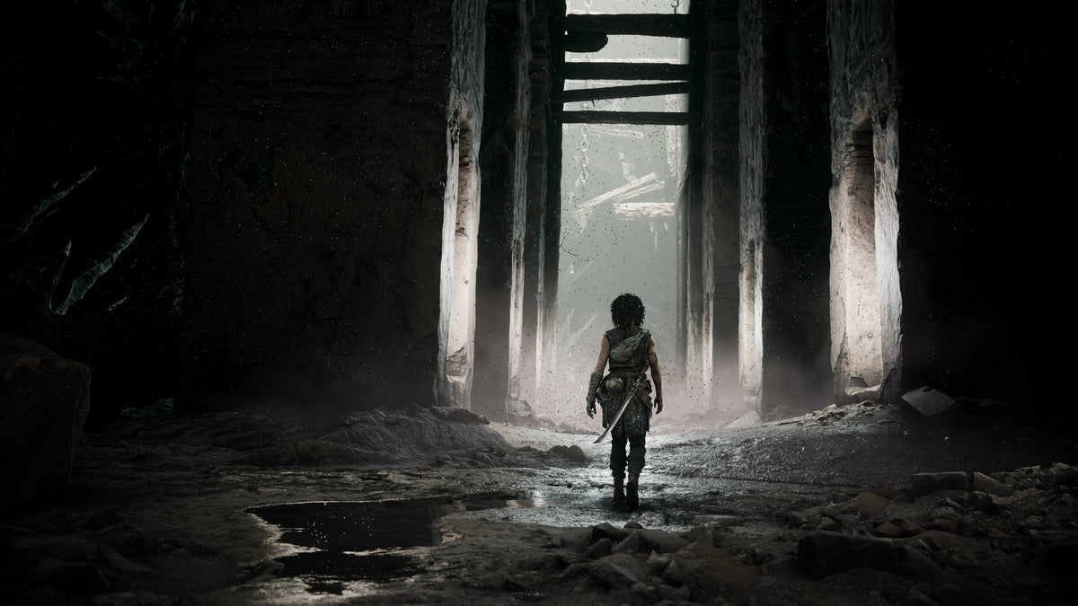 Resonance: A Plague Tale Legacy PC Steam Key