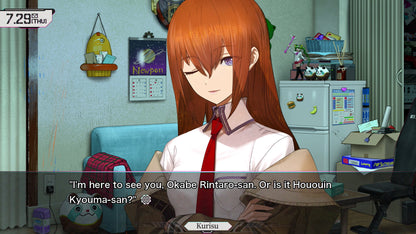 STEINS;GATE RE:BOOT PC Steam Key
