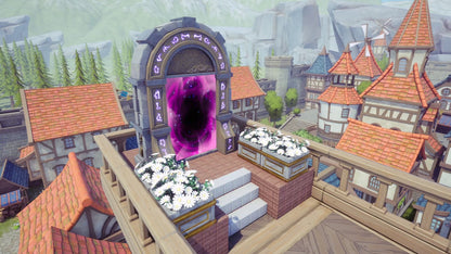 Alchemy Factory PC Steam Key