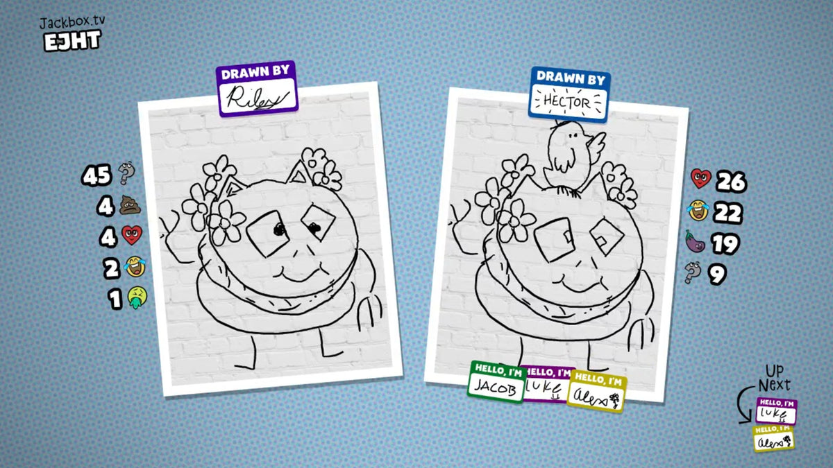 The Jackbox Party Pack 4 PC Steam Key
