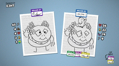 The Jackbox Party Pack 4 PC Steam Key