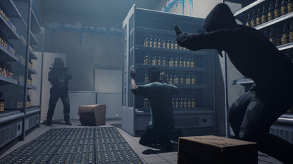 Ready or Not PC Steam Key