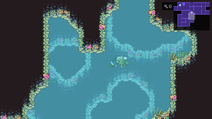 Monster Sanctuary PC Steam Key