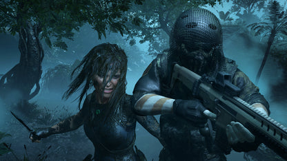 Shadow of the Tomb Raider PC Steam Key