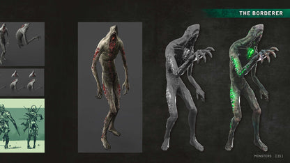 Chernobylite Premium Edition PC Steam Key