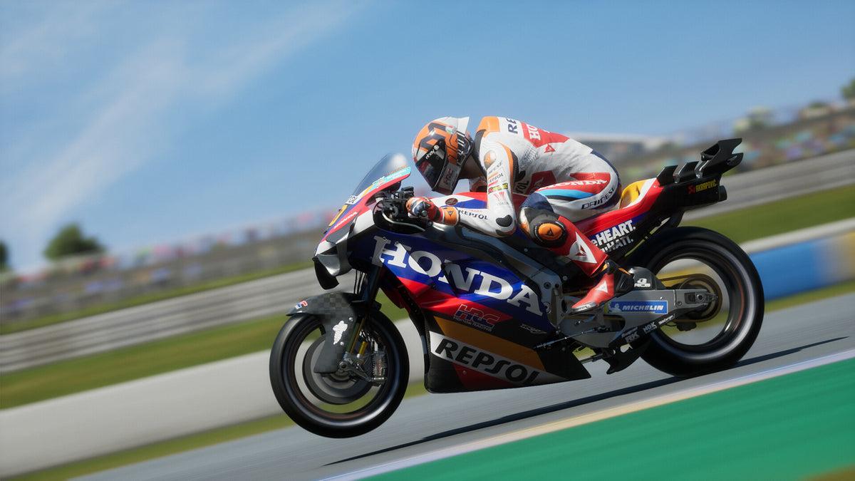 MotoGP24 XBOX & PC Microsoft Store Key