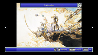 FINAL FANTASY V (2D Pixel Remaster) PC Steam Key