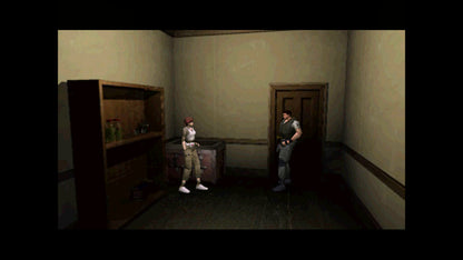 Resident Evil (1996) PC Steam Key