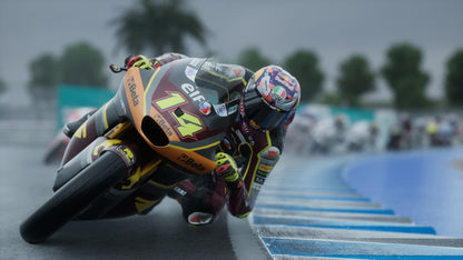 MotoGP24 Nintendo Switch eShop Key