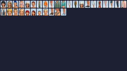 The Sims 4 Paranormal Stuff PC & Mac EA App Key