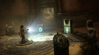 Resonance: A Plague Tale Legacy PC Steam Key