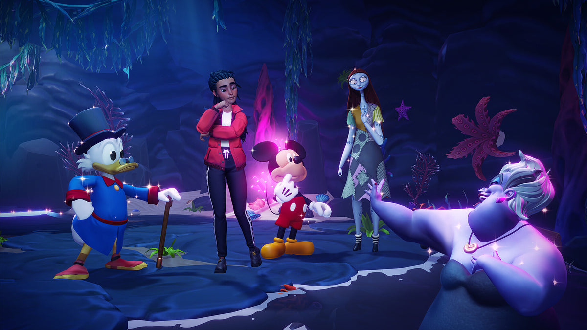 Disney Dreamlight Valley PC Steam Key