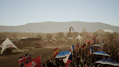 MXGP3 - The Official Motocross Videogame PC Steam Key