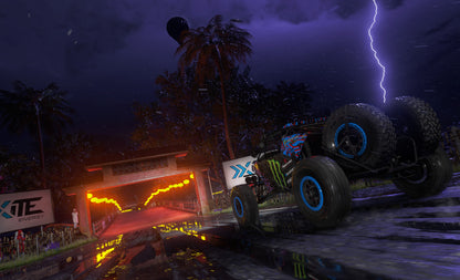 DIRT 5 PC Steam Key