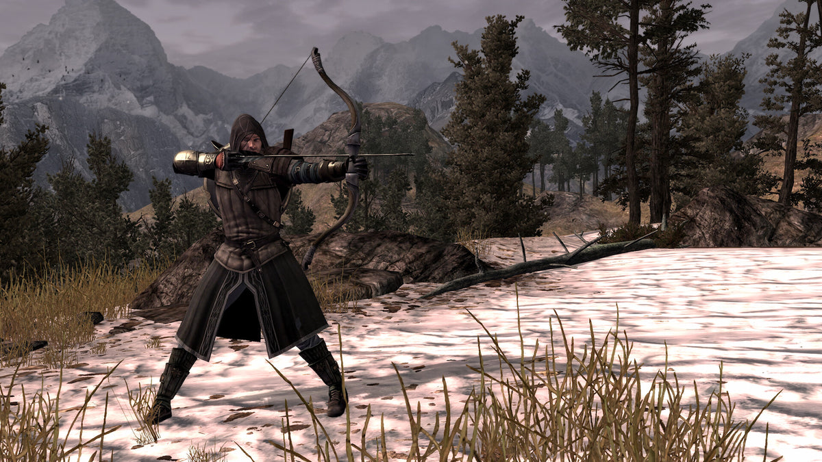 The Lord of the Rings: War in the North - Legacy Edition PC Steam Key