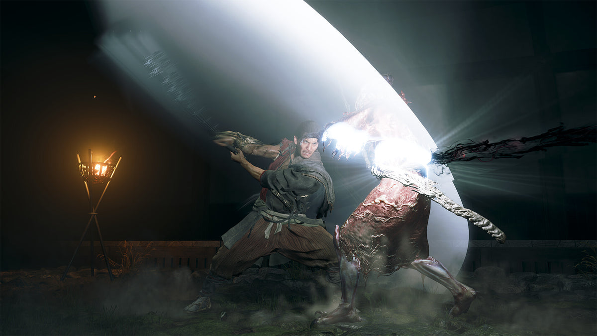 Onimusha: Way of the Sword PC Steam Key